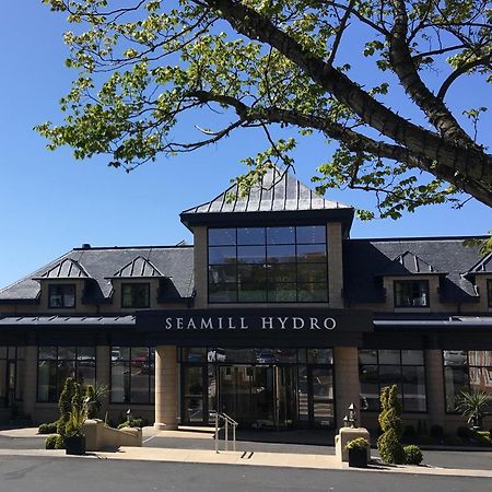 Seamill Hydro Hotel ภายนอก รูปภาพ