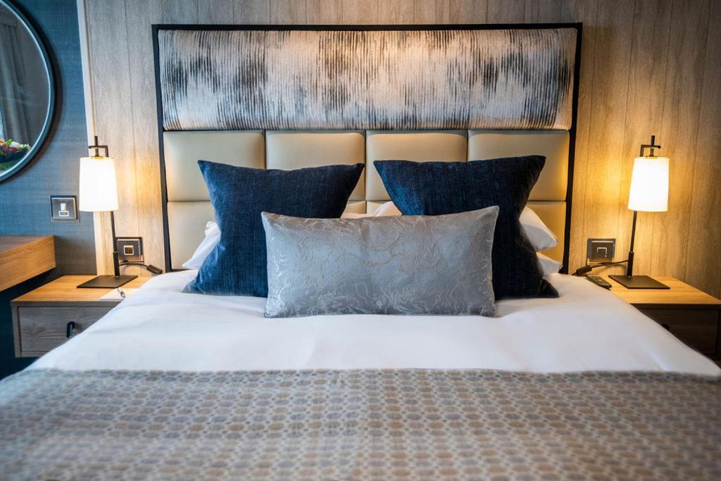 Seamill Hydro Hotel ภายนอก รูปภาพ