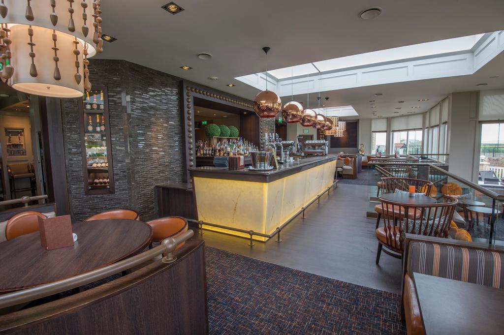 Seamill Hydro Hotel ภายนอก รูปภาพ