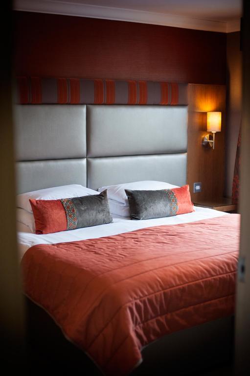 Seamill Hydro Hotel ภายนอก รูปภาพ
